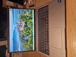 Laptop Dell Precision 3570