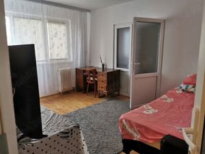 Proprietar închiriez apartament cu doua camere zona Sagului Timișoara 