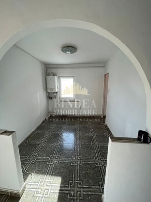 Apartament 2 camere zona Bucovina- centrala proprie