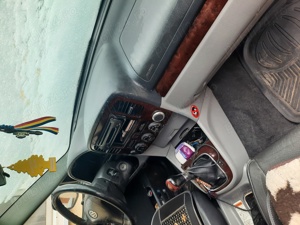 Vând suzuki grand vitara.  - imagine 2