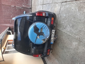 Vând suzuki grand vitara.  - imagine 7