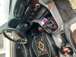 Vând suzuki grand vitara.  - imagine 5