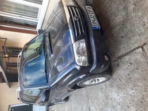 Vând suzuki grand vitara.  - imagine 6