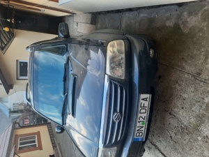 Vând suzuki grand vitara.  - imagine 4