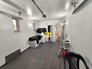 Casa noua, 6 camere, finisata la cheie, 1000 mp teren, zona Schit - imagine 10