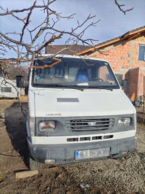 Vând Daewoo Lublin  - imagine 2