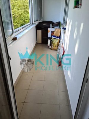 Dristor,Campia Libertatii | 2 Camere | Balcon | Metrou 12min | Renovat - imagine 7