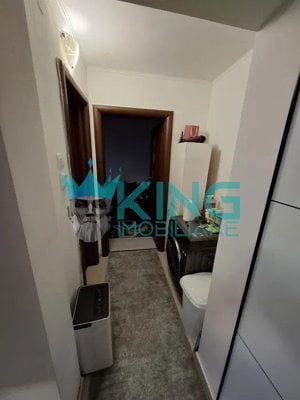 Dristor,Campia Libertatii | 2 Camere | Balcon | Metrou 12min | Renovat - imagine 6