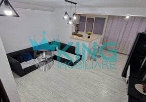 Fizicienilor, Dristor | 3 Camere Duplex | Centrala | 2 Bai | Renovat - imagine 2