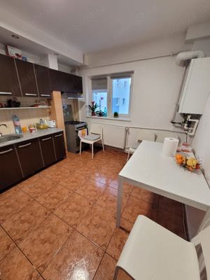 Apartament cu 2 camere de vanzare-Rahova-Margeanului-Barca-Misca Petre-cu centrala-loc de parcare - imagine 3