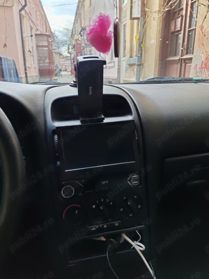 Vând Opel Astra g 2006  - imagine 2