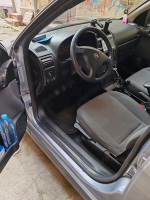 Vând Opel Astra g 2006  - imagine 7