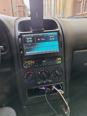 Vând Opel Astra g 2006  - imagine 5