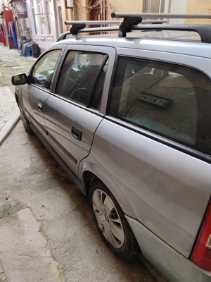 Vând Opel Astra g 2006  - imagine 4