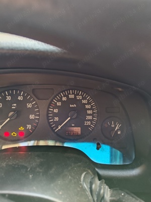 Vând Opel Astra g 2006  - imagine 3