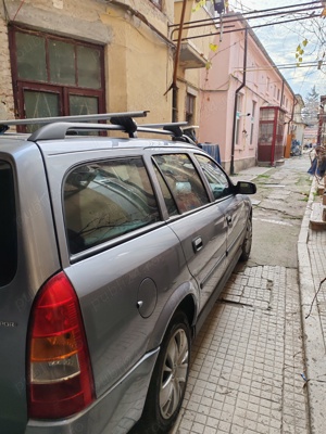 Vând Opel Astra g 2006  - imagine 6
