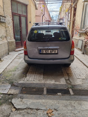 Vând Opel Astra g 2006  - imagine 10