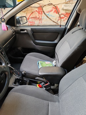 Vând Opel Astra g 2006  - imagine 9
