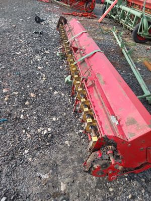 Piese semanatoare agricola kuhn Nodet - imagine 6