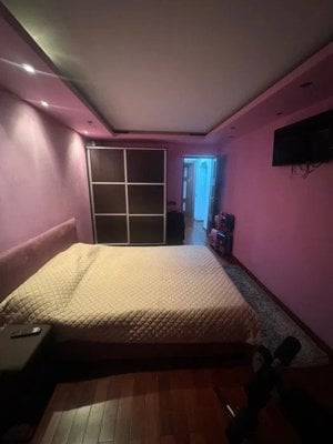 Apartament spațios 3 camere, centrală proprie, jacuzzi – Drumul Taberei