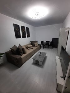 NOU !!! PRIMA INCHIRIERE !!! Apartament 2 camere mobilate zona Berceni sector.4  - imagine 2