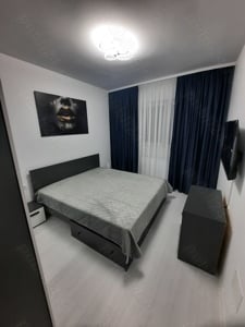 NOU !!! PRIMA INCHIRIERE !!! Apartament 2 camere mobilate zona Berceni sector.4  - imagine 4