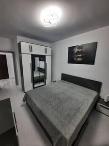 NOU !!! PRIMA INCHIRIERE !!! Apartament 2 camere mobilate zona Berceni sector.4  - imagine 5