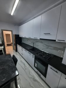 NOU !!! PRIMA INCHIRIERE !!! Apartament 2 camere mobilate zona Berceni sector.4  - imagine 7