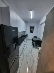 NOU !!! PRIMA INCHIRIERE !!! Apartament 2 camere mobilate zona Berceni sector.4  - imagine 6