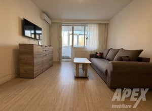 Apartament 3 camere | Metrou Romancierilor | Drumul Taberei