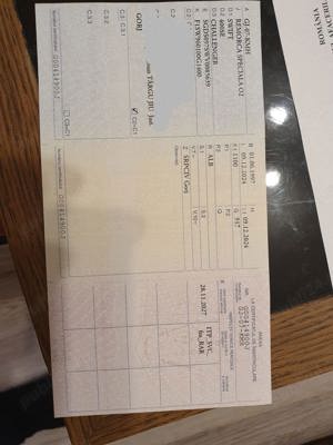 vând rulotă înmatriculată  - imagine 8