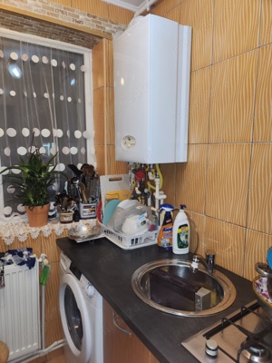 D-na Ghica-Lidl- Baicului - apartament 2 camere - imagine 3