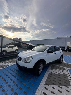 Nissan Qashqai 2009 - imagine 2