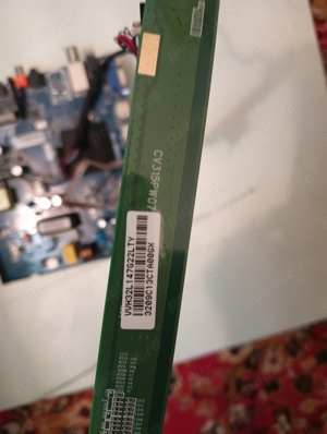 CV358H-T42 Mainboard tv Allviev 32ATS5500