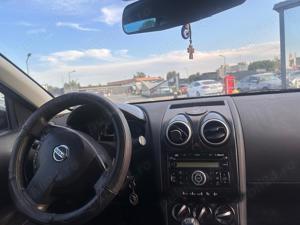 Nissan Qashqai 2009 - imagine 3