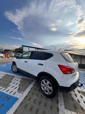Nissan Qashqai 2009 - imagine 5