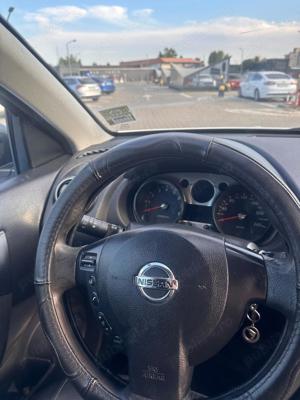 Nissan Qashqai 2009 - imagine 4