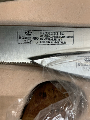 servici cutite si furculite Rostfrei, noi - imagine 2