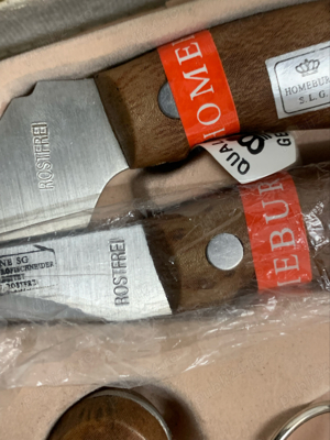 servici cutite si furculite Rostfrei, noi - imagine 4