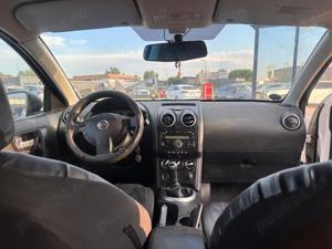 Nissan Qashqai 2009 - imagine 7