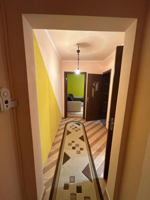 Apartament cu 2 camere DE VANZARE,  CU 0% COMISION pentru CUMPARATOR - imagine 2