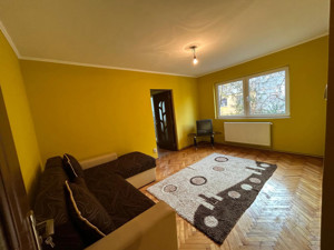 Apartament cu 2 camere DE VANZARE,  CU 0% COMISION pentru CUMPARATOR - imagine 7