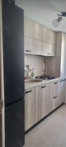 Proprietar, apartament pe 2 nivele,80mp,Sânpetru Residence, renovat, mobilat, utilat  - imagine 4