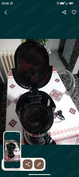 Cafetiera Heinner 50 ron