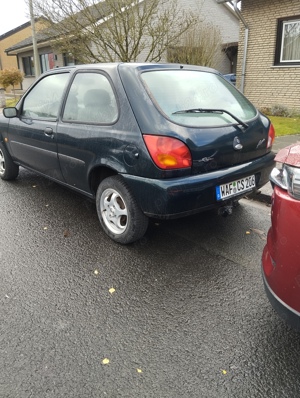 Vând Ford fiesta  - imagine 2