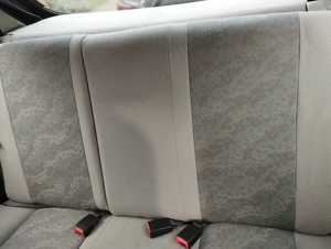 Vând Ford fiesta  - imagine 4