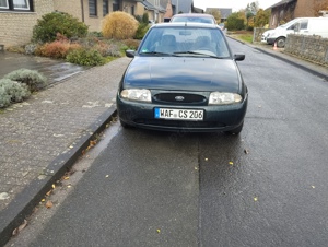 Vând Ford fiesta  - imagine 3