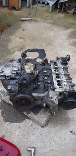 Motor de Opel Insignia .A.20.DTH DIN 2009 - imagine 3
