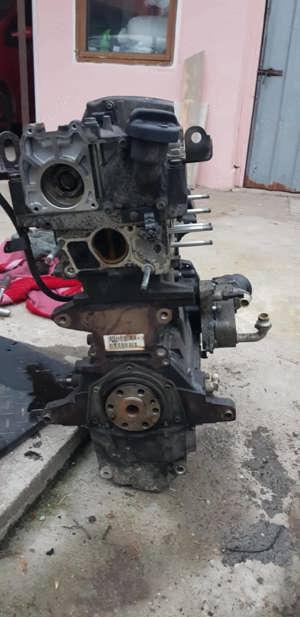 Motor de Opel Insignia .A.20.DTH DIN 2009 - imagine 5