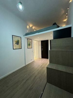 Apartament Lahovari - imagine 7